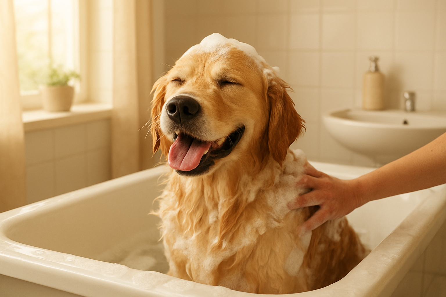 How Often Should You Bathe Your Dog? A Guide by Breed and Coat Type