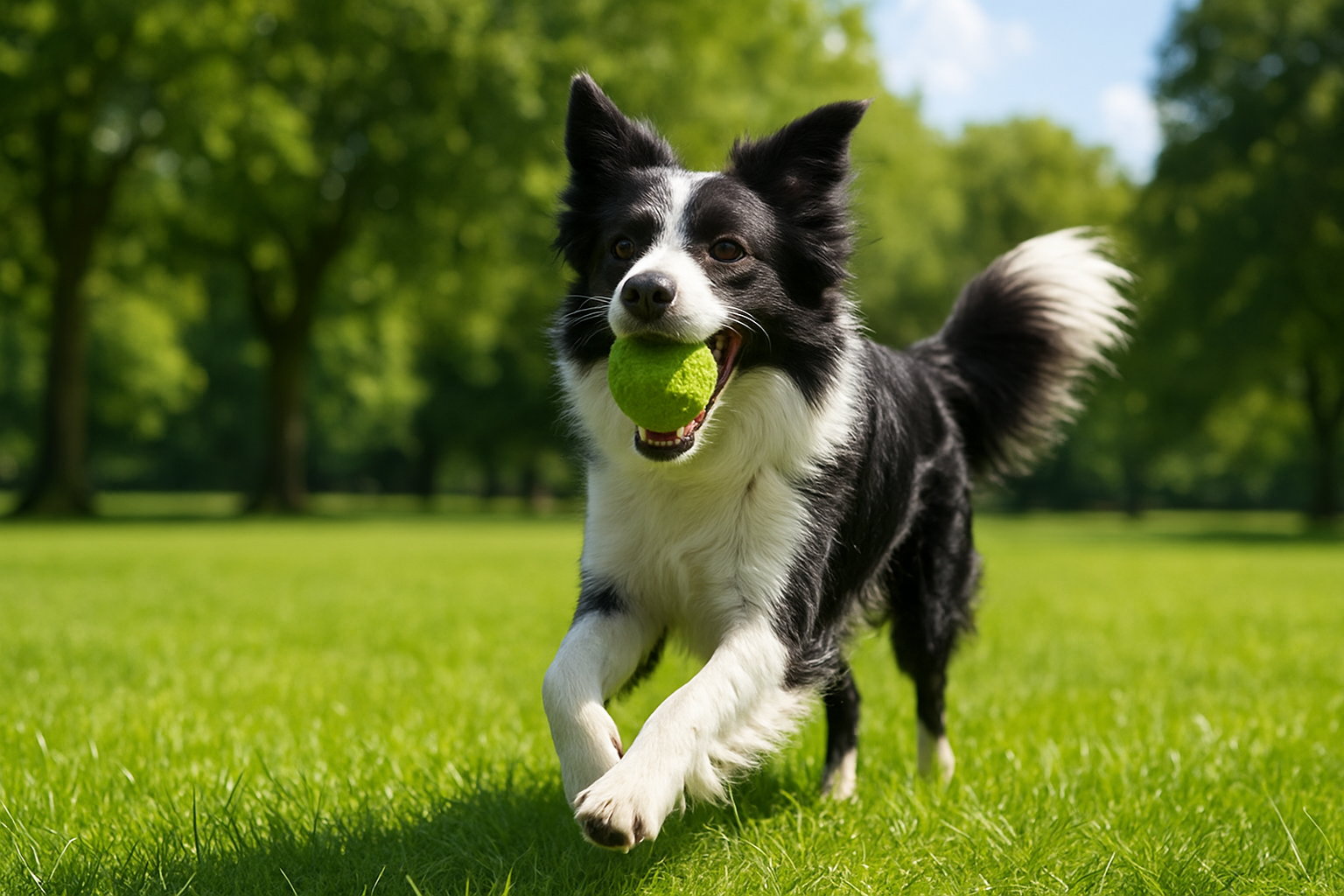 5 Signs Your Dog Needs More Exercise