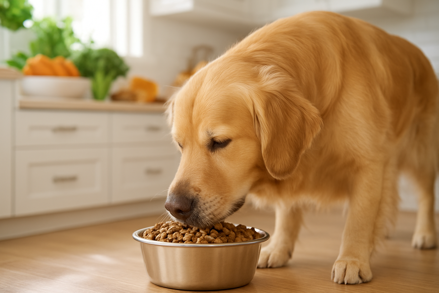 Picking the Best Dog Food: What to Look For