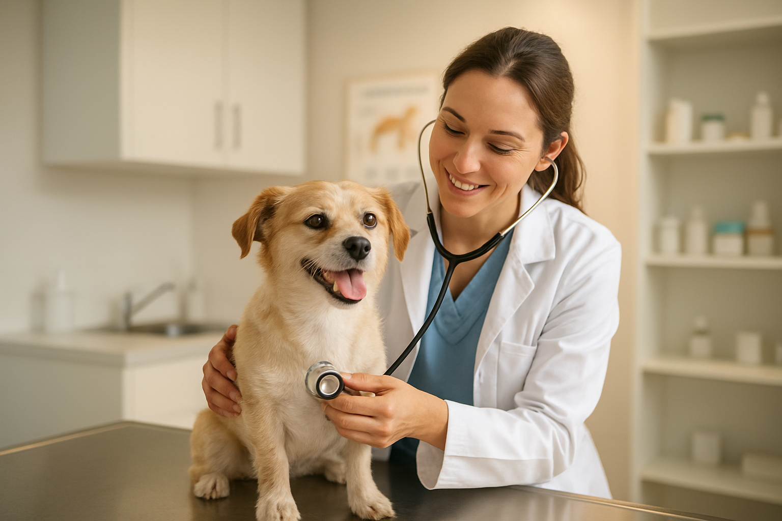Best Dog & Cat Health Products Every Pet Owner Needs