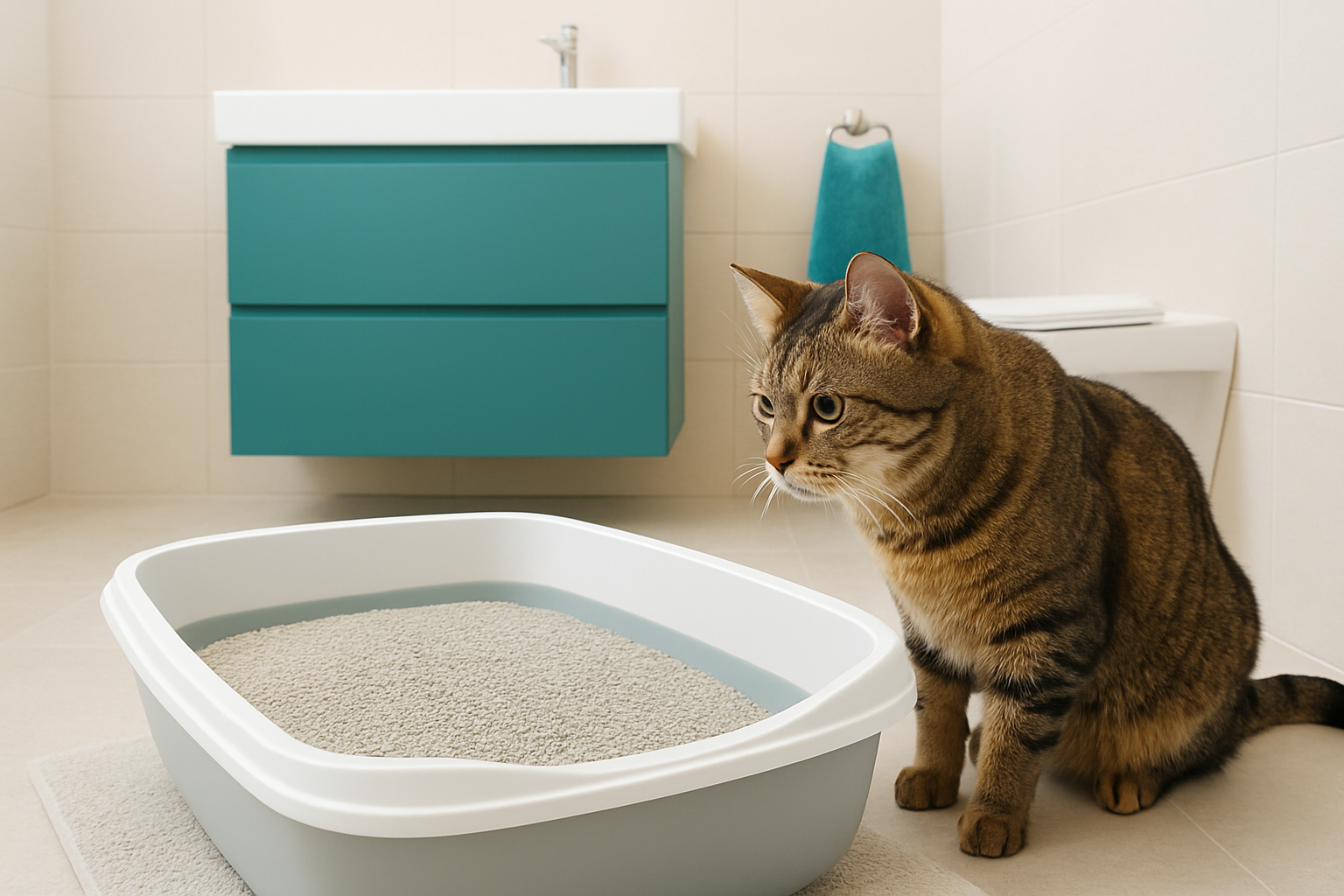 How Often Should You Change Cat Litter? The Complete Guide