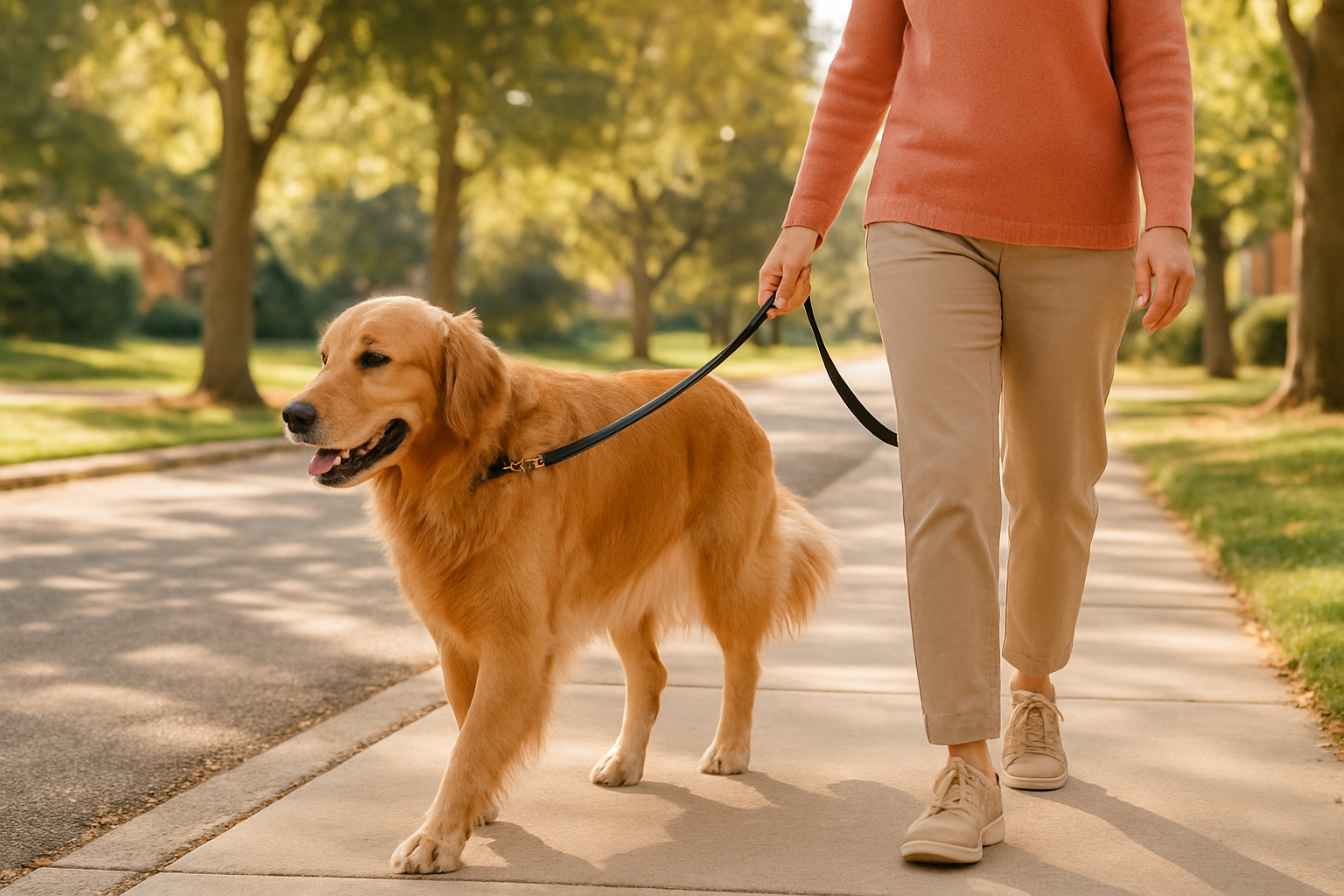 5 Dog Walking Etiquette Rules Every Owner Should Know
